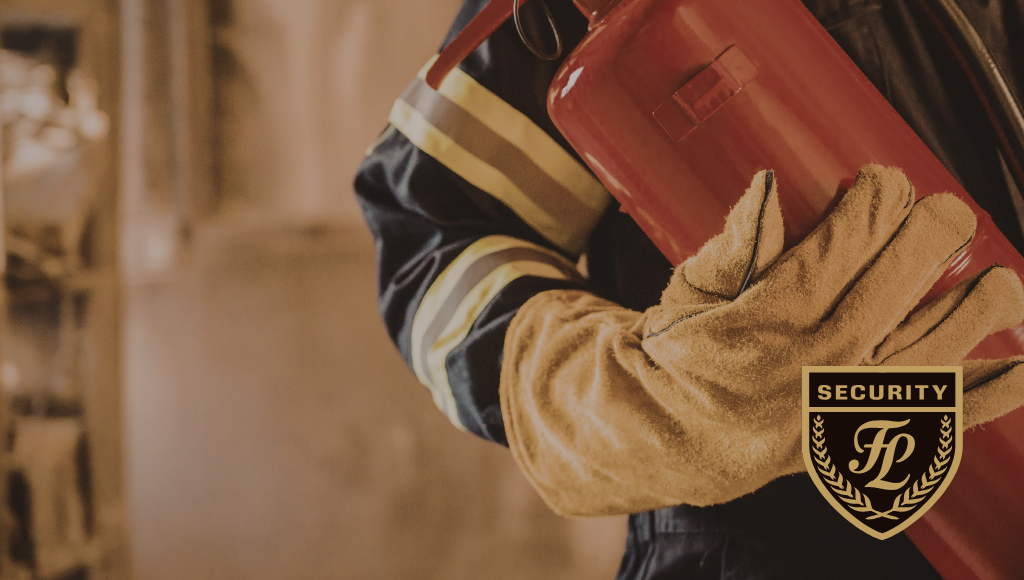 Fire Safety in a Company: What Should Be Checked Before an Emergency Happens?