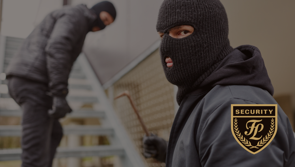 How to Act After a Home Burglary and How to Protect Your Home from Theft